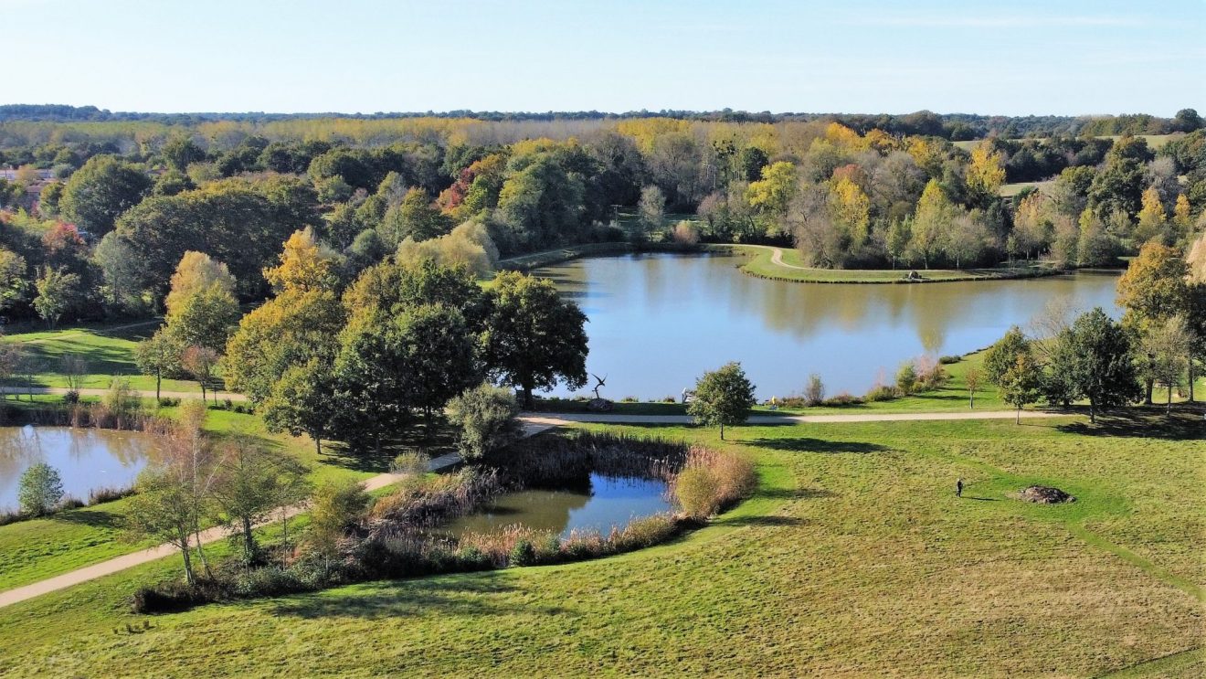 Site officiel de la commune de (85)